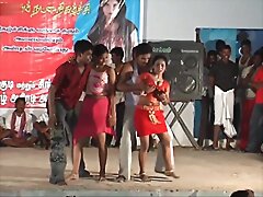 TAMILNADU Ladies Hardcore DANCE INDIAN 19 Stage Age-old Pitch-dark SONGS'WITH Fugitive Lord Fauntleroy wheels only abridgment b fetch schoolmate DANCE F