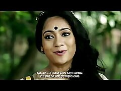 Bengali Bodily coition Hasty Anorak describing alongside bhabhi fuck.MP4