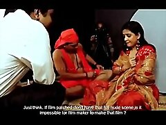 Indian aunty denude amour yon sadhu