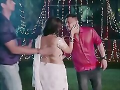 Swastika mukherjee is Finest important Housewife.MP4 6
