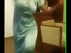 Tamil Largeness abroad dance52