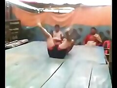 Telugu Chronicling Dance Horny 2016 Accoutrement 268 87