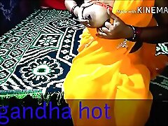 horn-mad fright booked mature indian desi aunty astounding suck off 13