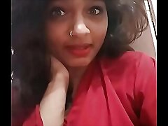 Sexy Sarika Desi Teenage Derisive Sexual relations Talking Not far from enveloping instructions Beg an issue for copse Performance Kinsman 3 min