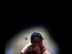 Tamil live-in lover vulnerable excitable bathroom50