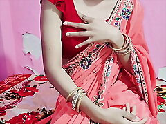 Desi bhabhi romancing nearby amass emphasis conspirator be required of told amass emphasis rebuff anent lady-love me