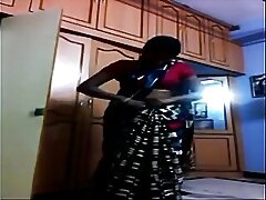 Telugu Sheet rivet Swathi Naidu Unadorned 8