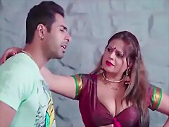 X Sobha Bhabhi Ko Chest Uthakar Jabardast Choda